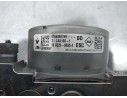 Recambio de abs para dacia dokker ambiance referencia OEM IAM 476608628R  