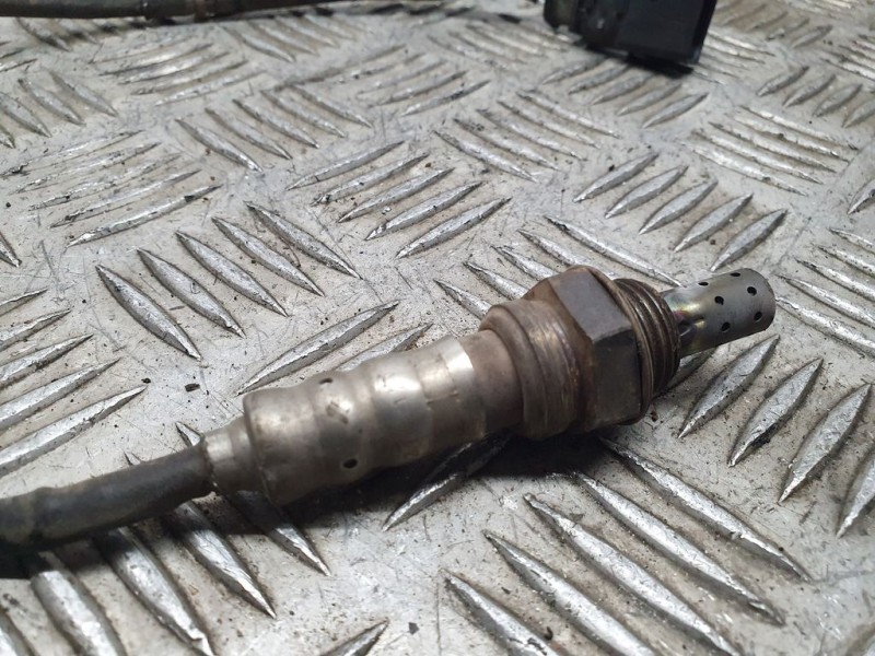 Recambio de sonda lambda para seat ibiza (6l1) fresh referencia OEM IAM 036906262  