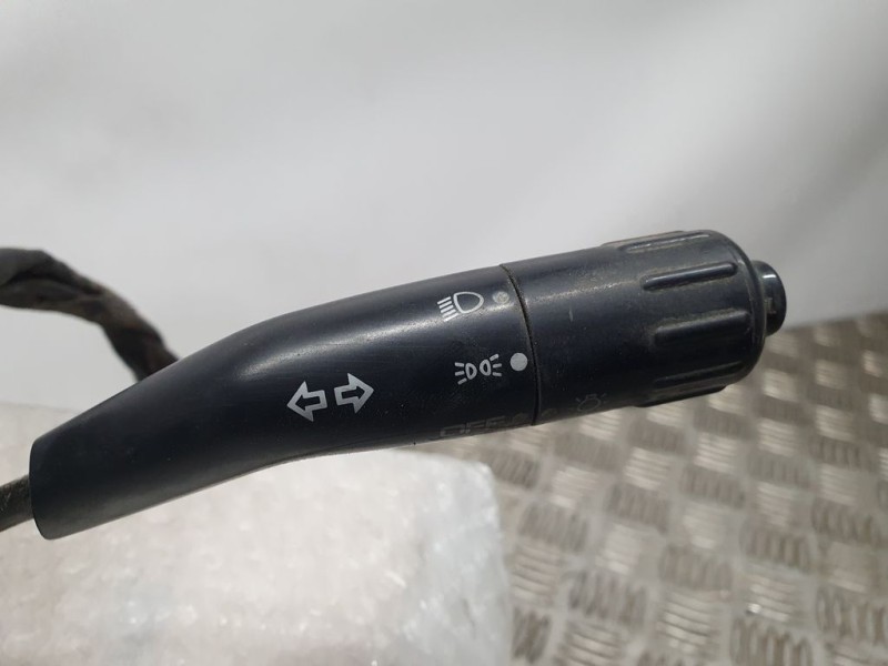 Recambio de mando luces y limpia para mitsubishi pajero (v44) exceed referencia OEM IAM SIN REF  