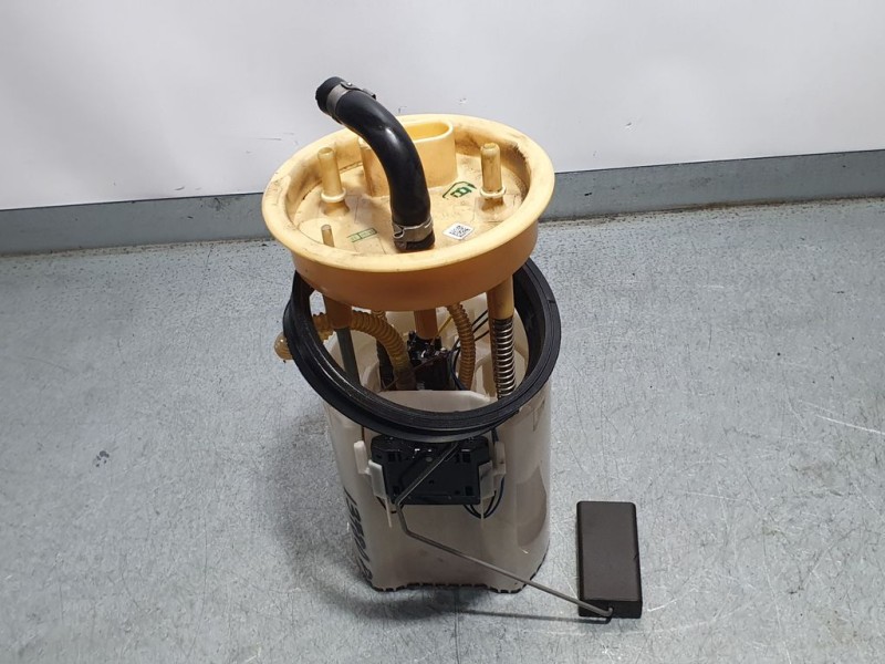 Recambio de aforador para volkswagen polo (6r1) advance referencia OEM IAM 6R0919050R A2C58345311 