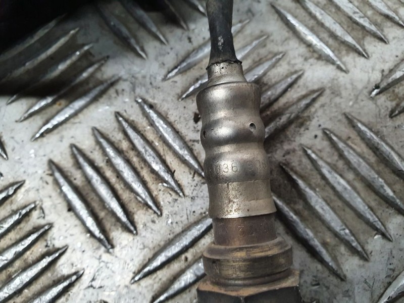 Recambio de sonda lambda para seat ibiza (6l1) fresh referencia OEM IAM 036906262  