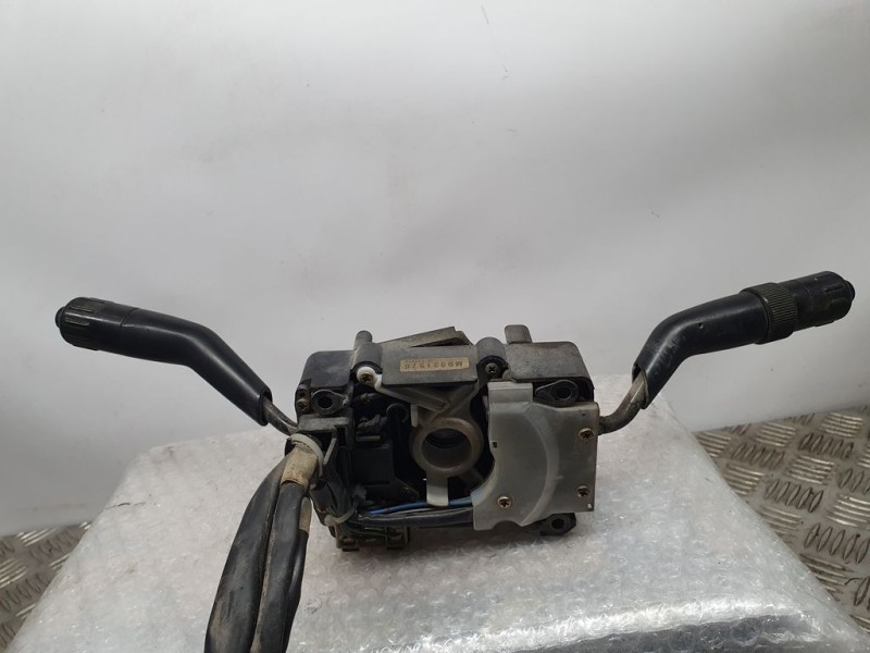 Recambio de mando luces y limpia para mitsubishi pajero (v44) exceed referencia OEM IAM SIN REF  