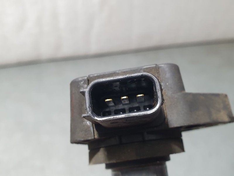 Recambio de bobina encendido para honda civic berlina 3 (ep1/2) 1.6 vtec cat (d 16 v 1) referencia OEM IAM 30520PVJA01  