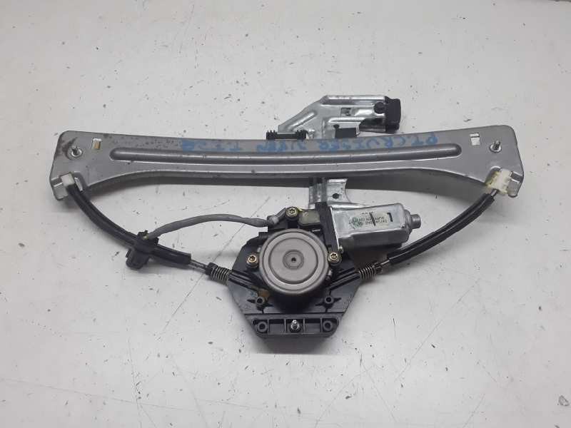 Recambio de elevalunas trasero izquierdo para chrysler pt cruiser (pt) 2.2 crd classic referencia OEM IAM 05017813AC 2 PINES 