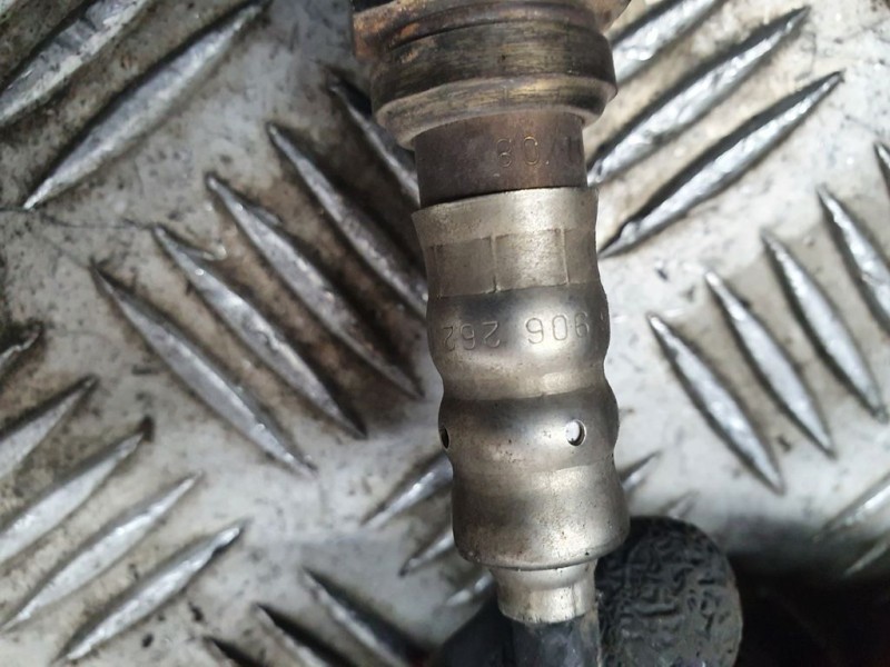 Recambio de sonda lambda para seat ibiza (6l1) fresh referencia OEM IAM 036906262  