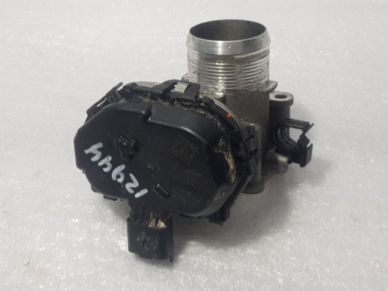 Recambio de caja mariposa para peugeot 308 allure referencia OEM IAM 983017148000 V29121487 FOMOCO