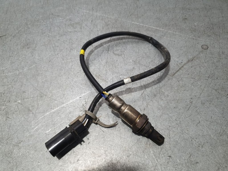 Recambio de sonda lambda para volkswagen polo (6r1) advance referencia OEM IAM 03P906262B  