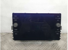 SISTEMA NAVEGACION GPS 5G6919605B A2C1967770103 