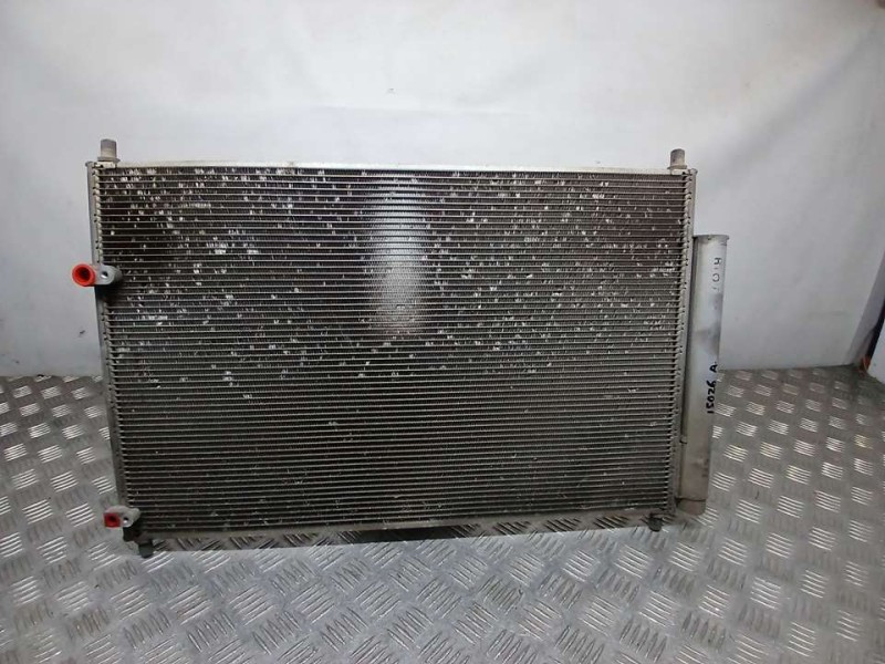 Recambio de condensador / radiador aire acondicionado para toyota auris active referencia OEM IAM 8845005220  