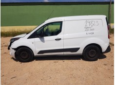 ford transit connect del año 2017