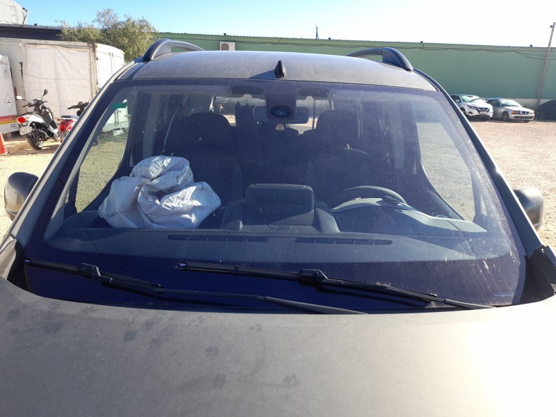Recambio de parabrisas para peugeot partner tepee 1.6 hdi referencia OEM IAM 8116QV  