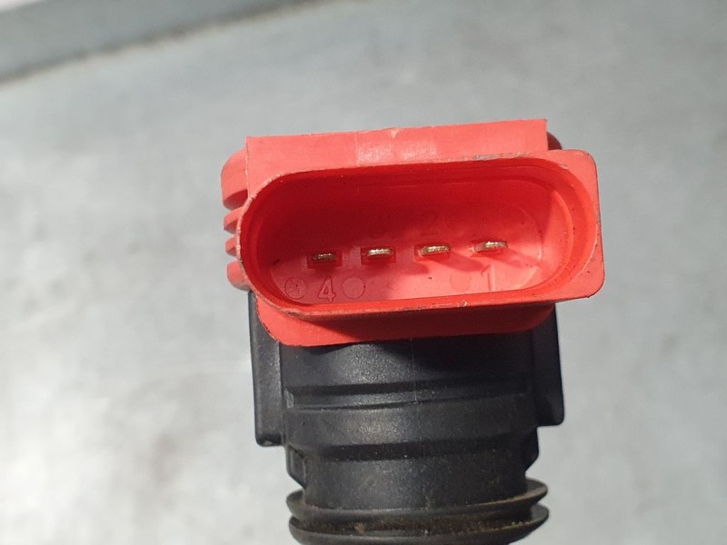 Recambio de bobina encendido para audi q7 (4l) 4.2 fsi referencia OEM IAM 06E805115D 78231001 ELDOR