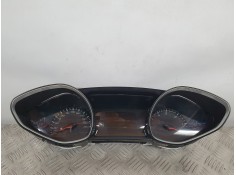 CUADRO INSTRUMENTOS 9822774780 0217066436 