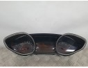 Recambio de cuadro instrumentos para peugeot 308 active bussines referencia OEM IAM 9822774780 0217066436 