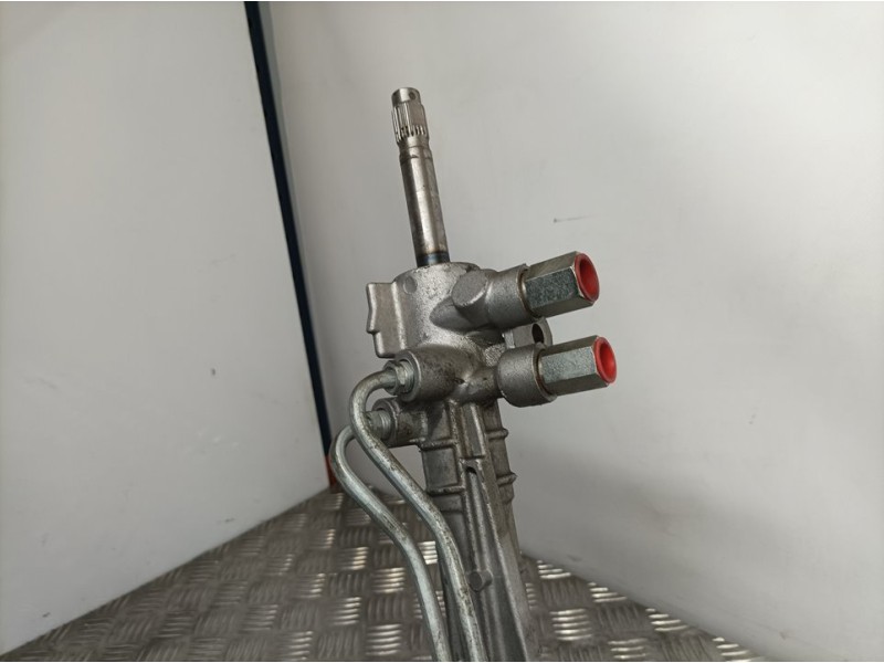 Recambio de cremallera direccion para peugeot boxer furgón 328 l1h1 standart bluehdi 110 referencia OEM IAM 1385338080  BRAZO PA