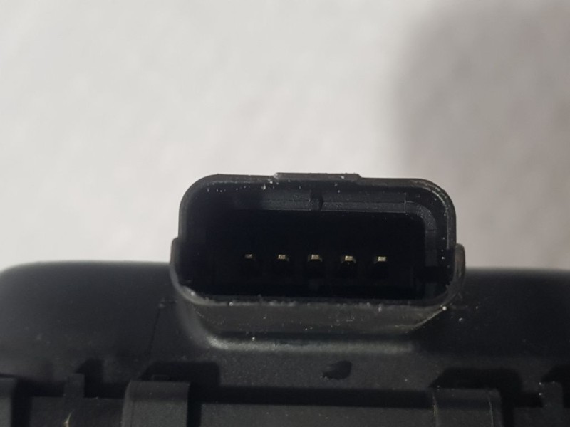 Recambio de caja mariposa para peugeot 308 allure referencia OEM IAM 983017148000 V29121487 FOMOCO