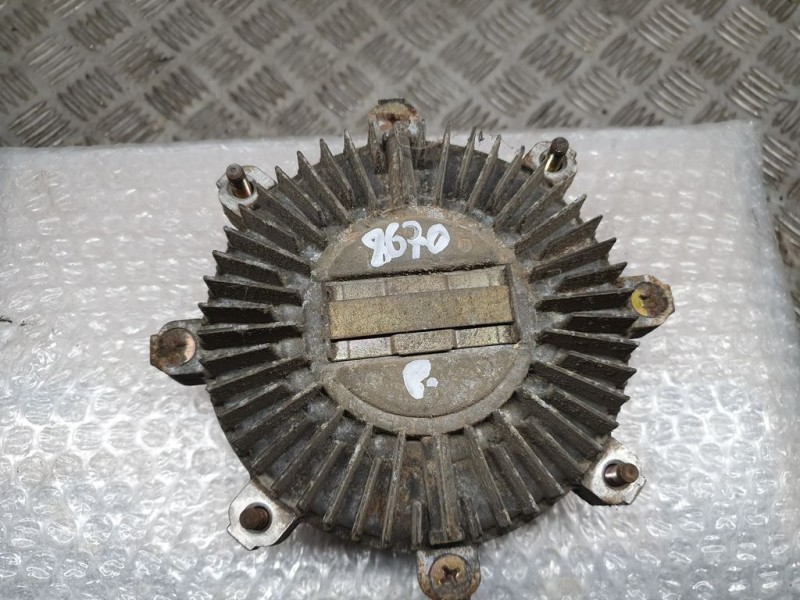 Recambio de ventilador viscoso motor para mitsubishi pajero (v44) exceed referencia OEM IAM SIN REF  