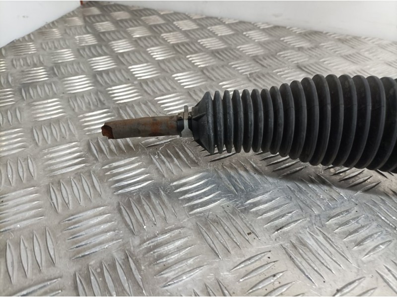 Recambio de cremallera direccion para peugeot boxer furgón 328 l1h1 standart bluehdi 110 referencia OEM IAM 1385338080  BRAZO PA