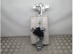 ELEVALUNAS TRASERO DERECHO 9682808680 912028105 BROSE ELECTRICO