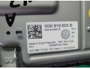 Recambio de sistema navegacion gps para volkswagen tiguan advance bmt referencia OEM IAM 5G6919605B A2C1967770103 