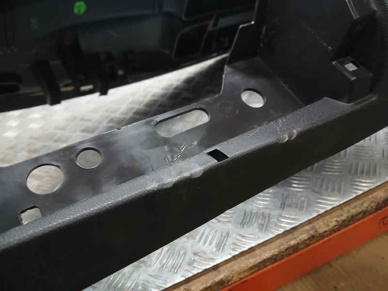 Recambio de kit airbag para ford ecosport titanium referencia OEM IAM EN1B11801AB35B8  C/ SALPICADERO Y SIN PRETENSORES ESTA ROZ