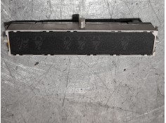 PANTALLA MULTIFUNCION 9665103980 PANTALLA INDICADOR CINTURONES SEGURIDAD