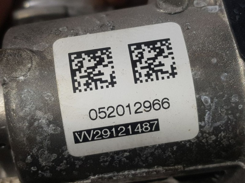 Recambio de caja mariposa para peugeot 308 allure referencia OEM IAM 983017148000 V29121487 FOMOCO