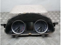 Recambio de cuadro instrumentos para toyota auris active referencia OEM IAM 838000Z61  