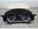 Recambio de cuadro instrumentos para toyota auris active referencia OEM IAM 838000Z61  
