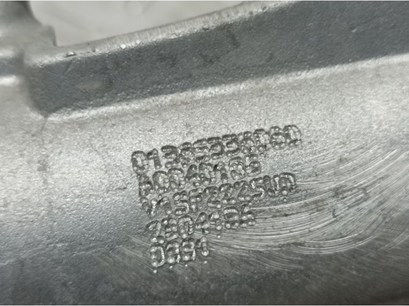 Recambio de cremallera direccion para peugeot boxer furgón 328 l1h1 standart bluehdi 110 referencia OEM IAM 1385338080  BRAZO PA