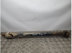 Recambio de transmision central delantera para mitsubishi pajero (v44) exceed referencia OEM IAM SIN REF  