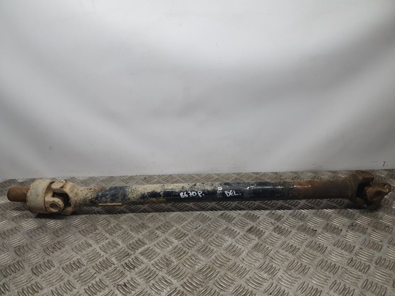 Recambio de transmision central delantera para mitsubishi pajero (v44) exceed referencia OEM IAM SIN REF  