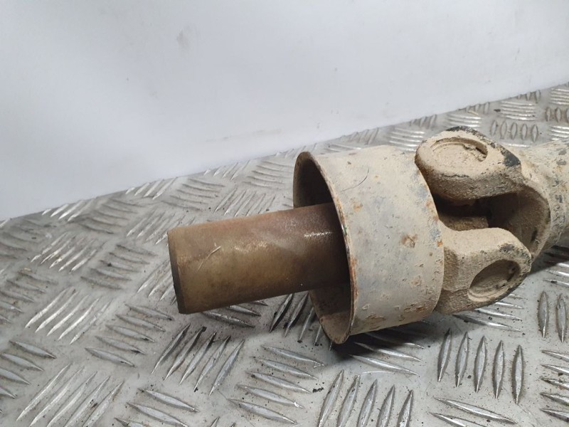 Recambio de transmision central delantera para mitsubishi pajero (v44) exceed referencia OEM IAM SIN REF  