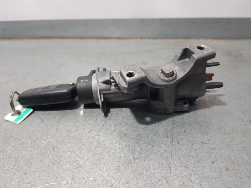 Recambio de conmutador de arranque para skoda fabia (5j2 ) young referencia OEM IAM 4B0905851C  