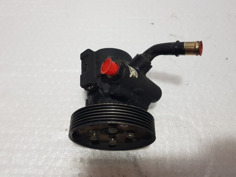 Recambio de bomba direccion para peugeot boxer caja cerr. techo sobreelev. (rs3200)(230)(´02) 1400 d referencia OEM IAM 96220720