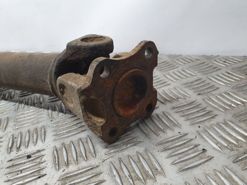 Recambio de transmision central delantera para mitsubishi pajero (v44) exceed referencia OEM IAM SIN REF  