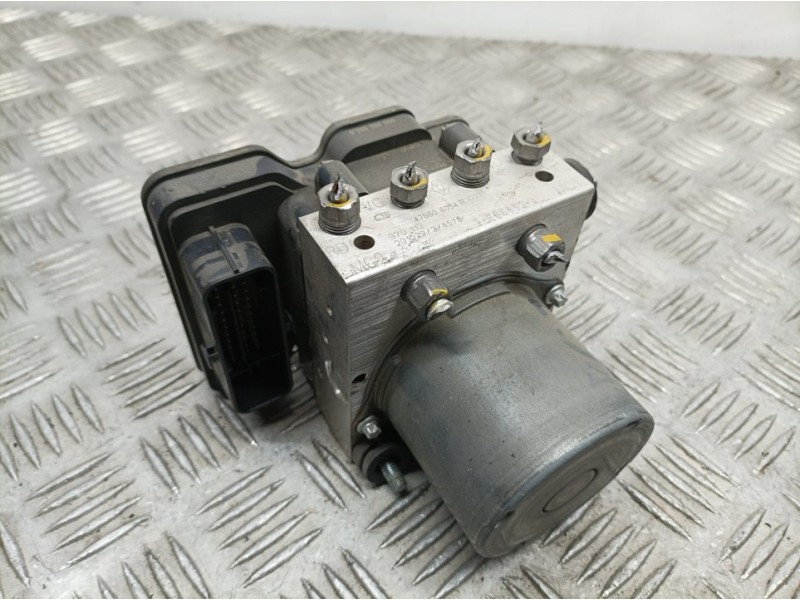 Recambio de abs para renault clio v business referencia OEM IAM 476606054R 970112 