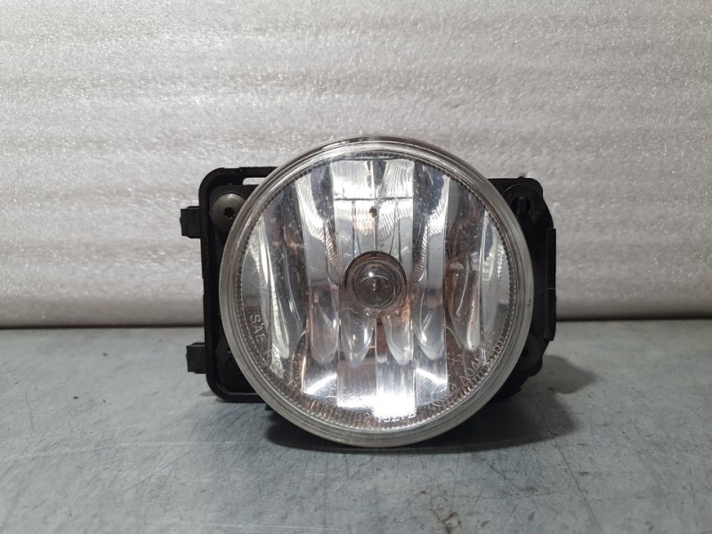 Recambio de faro antiniebla derecho para peugeot 5008 active referencia OEM IAM SIN REF  