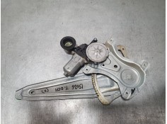 ELEVALUNAS TRASERO DERECHO 6984002210 ELECTRICO 6 PINES