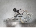 Recambio de elevalunas trasero derecho para toyota auris active referencia OEM IAM 6984002210  ELECTRICO 6 PINES