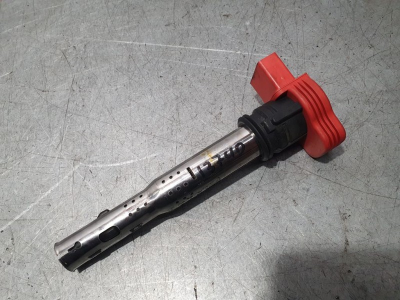 Recambio de bobina encendido para audi q7 (4l) 4.2 fsi referencia OEM IAM 06E805115D 78231001 ELDOR