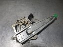 Recambio de elevalunas trasero derecho para toyota auris active referencia OEM IAM 6984002210  ELECTRICO 6 PINES