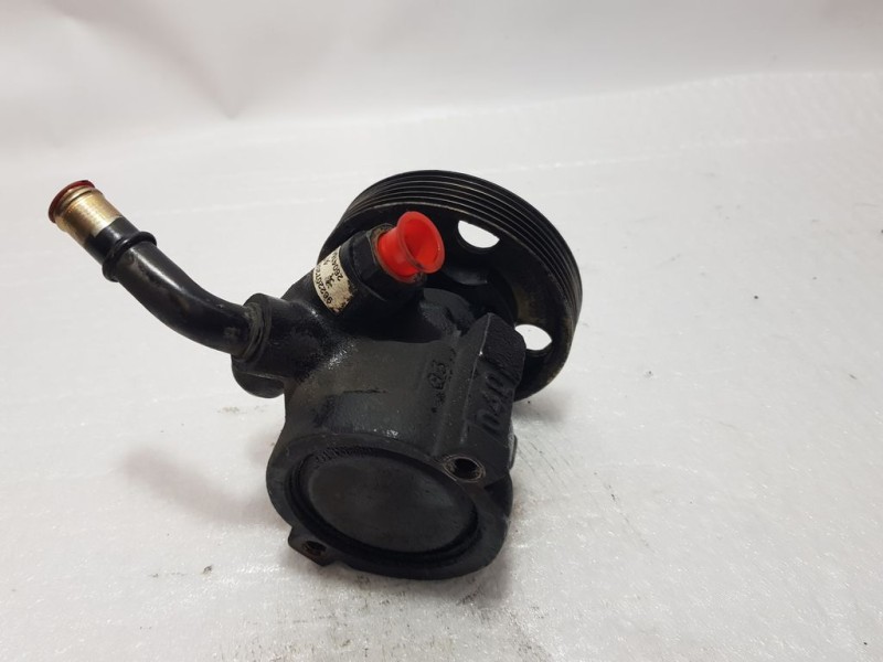 Recambio de bomba direccion para peugeot boxer caja cerr. techo sobreelev. (rs3200)(230)(´02) 1400 d referencia OEM IAM 96220720