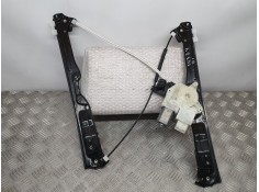 ELEVALUNAS DELANTERO IZQUIERDO 122424 ELECTRICO 6 PINES