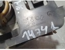 Recambio de faro antiniebla derecho para peugeot 5008 active referencia OEM IAM SIN REF  