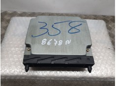 CENTRALITA INYECCION 8627471A MB0797008831 DENSO