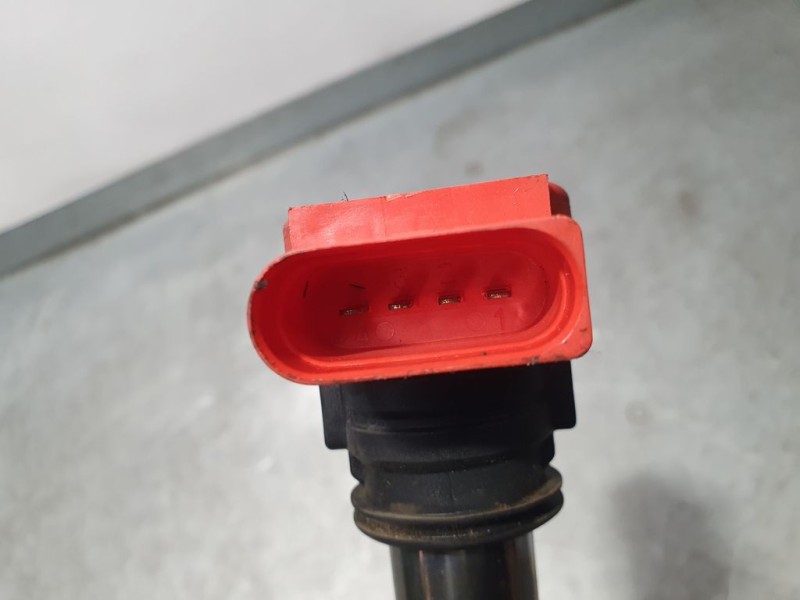 Recambio de bobina encendido para audi q7 (4l) 4.2 fsi referencia OEM IAM 06E805115D 78231001 ELDOR