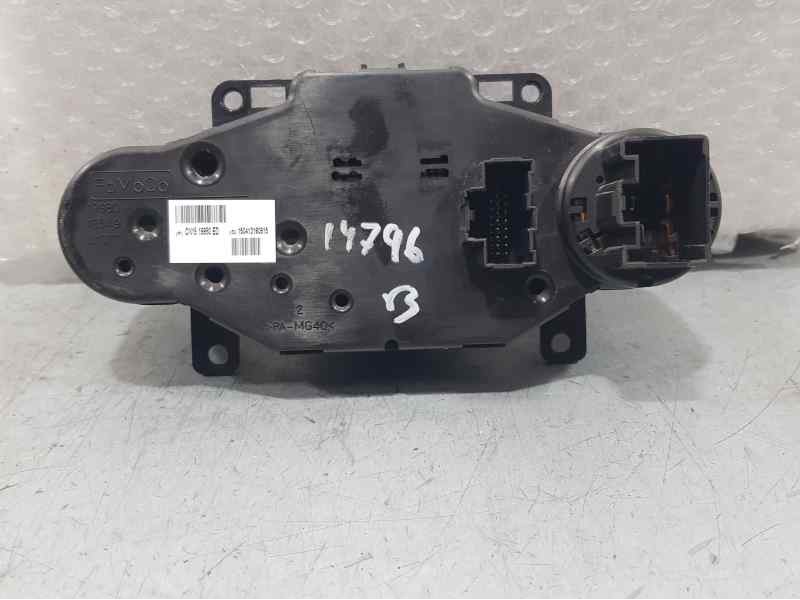 Recambio de mando calefaccion / aire acondicionado para ford ecosport titanium referencia OEM IAM CN1519980EE  