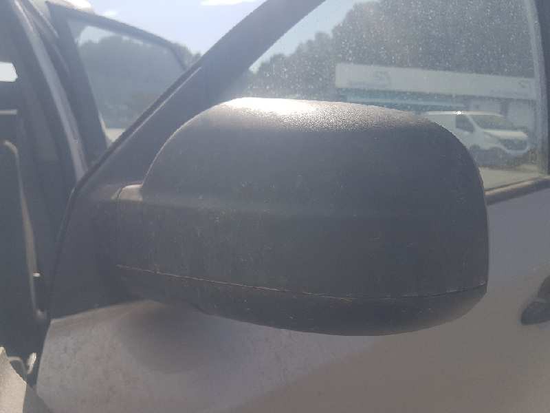 Recambio de retrovisor izquierdo para hyundai tucson (jm) 2.0 crdi comfort referencia OEM IAM   ELECTRICO 3 PINS