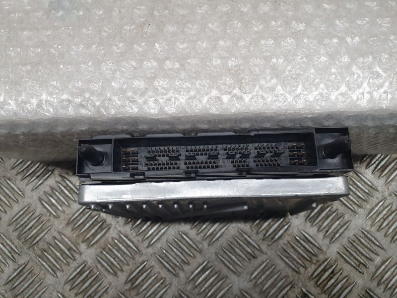 Recambio de centralita inyeccion para volvo v70 familiar 2.4 kinetic (103kw) (2004) referencia OEM IAM 8627471A MB0797008831 DEN